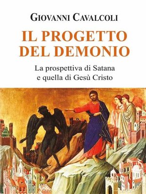 cover image of Il progetto del demonio